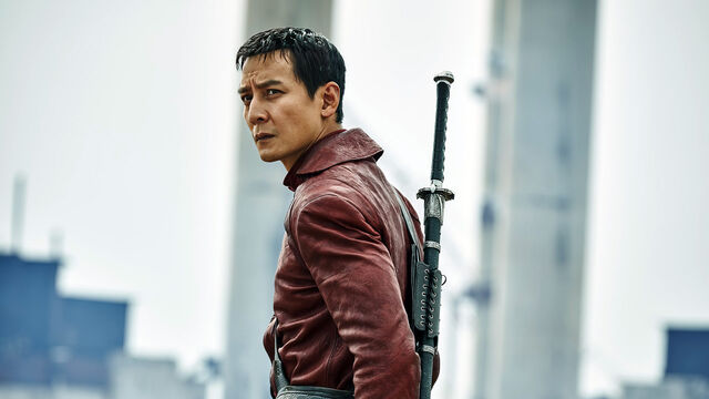 Edge-of-Your-Seat Excitement: 10 Action Series You Can't Miss Edge-of-Your-Seat Excitement: 10 Action Series You Can't Miss