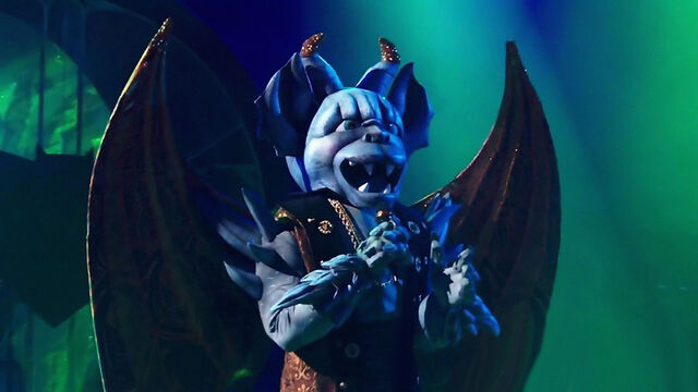 The Masked Singer's New Format Leads to Big-Name Celebs Signing Up for the Show