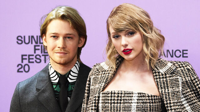 Taylor Swift Keeps Shattering World Records Amid Joe Alwyn Breakup Drama