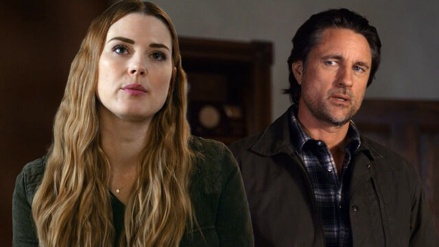 This One Surprising Thing Ruined Mel and Jack's Chemistry on Virgin River