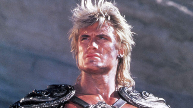 Who is Dolph Lundgren Playing in The Witcher Spinoff? Here's What We Know Who is Dolph Lundgren Playing in The Witcher Spinoff? Here's What We Know