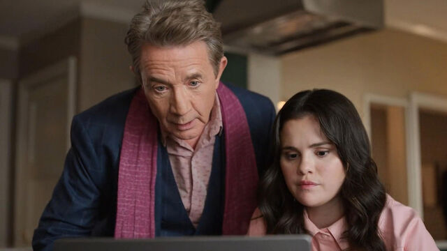 Did You Notice Father of the Bride Easter Egg in OMITB Finale Sneak Peek? Did You Notice Father of the Bride Easter Egg in OMITB Finale Sneak Peek?
