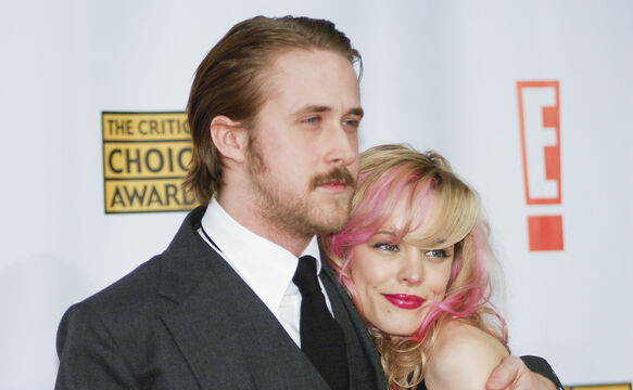 5 Surprising Celebrity Flings You Had No Idea About