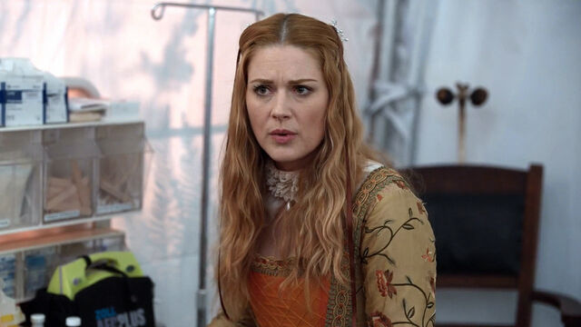 Virgin River Showrunner Confirms What Fans Already Knew About Mel's Real Dad