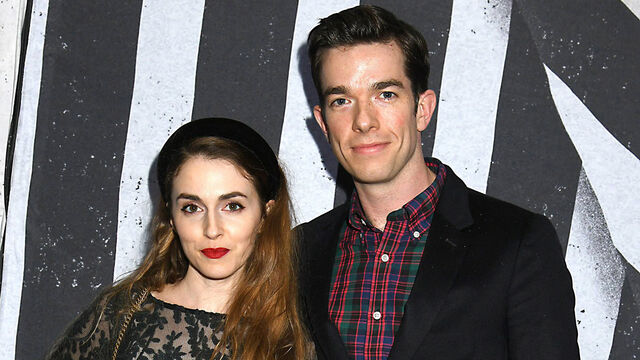 The Real Reason Behind John Mulaney & Anna Marie Tendler Divorce