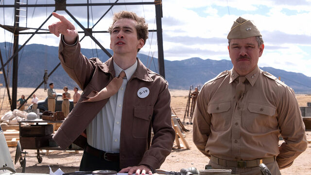 Can Oppenheimer Become a Highest-Grossing Nolan Film? Can Oppenheimer Become a Highest-Grossing Nolan Film?