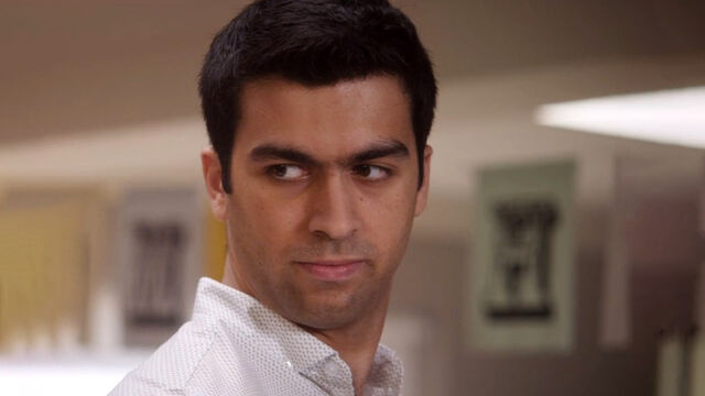 Who's David Mumeni, The Actor Behind Nicola's Suitor in Bridgerton S3? Who's David Mumeni, The Actor Behind Nicola's Suitor in Bridgerton S3?
