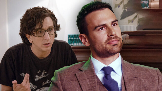 Netflix Originals: 5 Comedies to Watch If You're Tired of Mainstream Sitcoms Netflix Originals: 5 Comedies to Watch If You're Tired of Mainstream Sitcoms