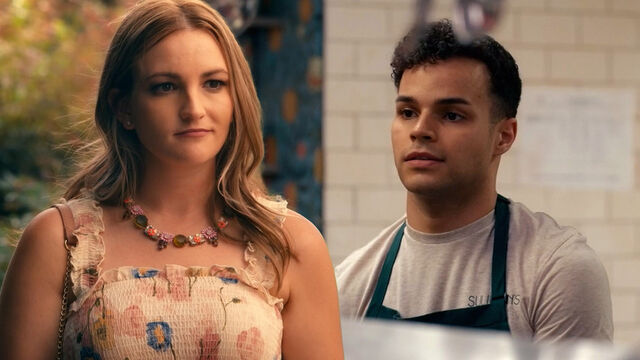 Isaac & Noreen are Sweet Magnolias Season 3's Biggest Missed Opportunity Isaac & Noreen are Sweet Magnolias Season 3's Biggest Missed Opportunity