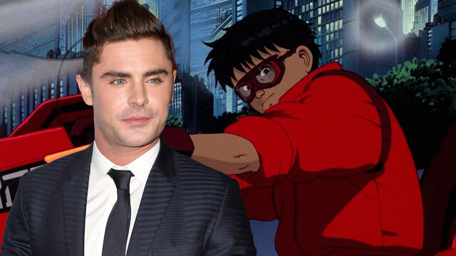 Whatever Happened to Akira Live Action Starring Zac Efron? Whatever Happened to Akira Live Action Starring Zac Efron?