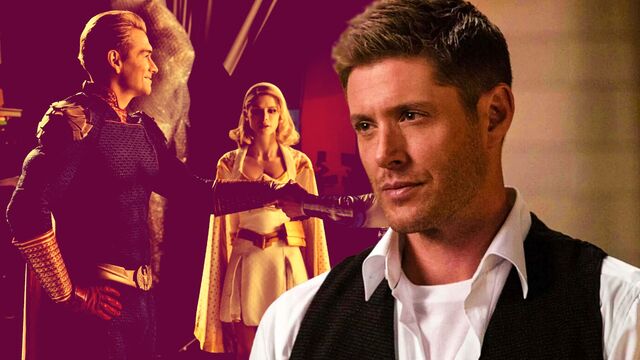 Supernatural Easter Egg in The Boys Only Eagle-Eyed Fans Noticed
