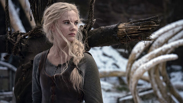 The Witcher is Ending With Season 5 – Probably for the Best The Witcher is Ending With Season 5 – Probably for the Best