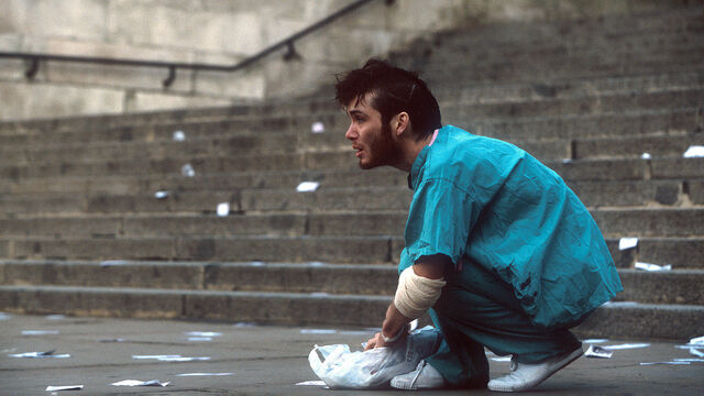 Cillian Murphy Reignites Hope for a 28 Days Later Sequel (But There's a Twist)