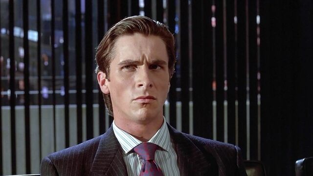 American Psycho and 4 Other Movies That Totally Nail the Sigma Male Vibe