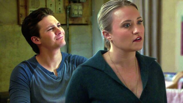 One Reason Why Georgie and Mandy's Simple Wedding Works for Young Sheldon's Plot
