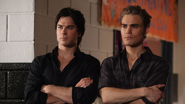 The Vampire Diaries' 5 Most Gruesome Deaths, Ranked The Vampire Diaries' 5 Most Gruesome Deaths, Ranked