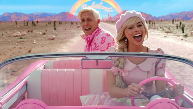 5 Songs From the Barbie Soundtrack You'll Be Listening to This Summer 5 Songs From the Barbie Soundtrack You'll Be Listening to This Summer