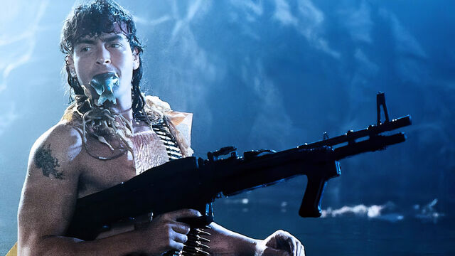 12 War Movies from the 90s So Bad, They're Actually Good