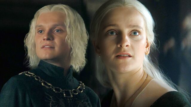 House of the Dragon Has Been Merciful to Queen Helaena, but Will It Save Her from Her Doom?