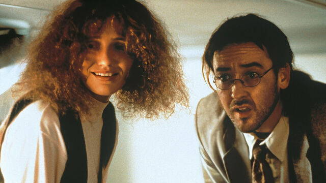 10 Cult Films So Weird, They Make Your Crazy Aunt Seem Normal