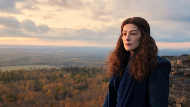 7 Lesser-Known Fantasy Series to Watch on Prime After Wheel of Time 7 Lesser-Known Fantasy Series to Watch on Prime After Wheel of Time