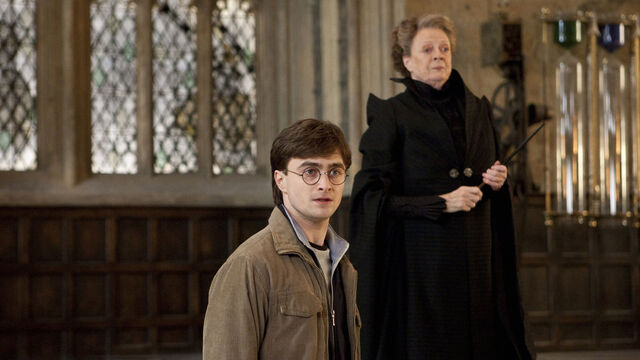 Is The Cursed Child Canon? Not According to Harry Potter Fans It Isn't
