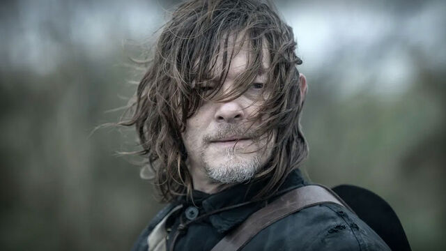 The Walking Dead's Norman Reedus Hints Daryl Dixon's Story Won't End With Season 4 The Walking Dead's Norman Reedus Hints Daryl Dixon's Story Won't End With Season 4