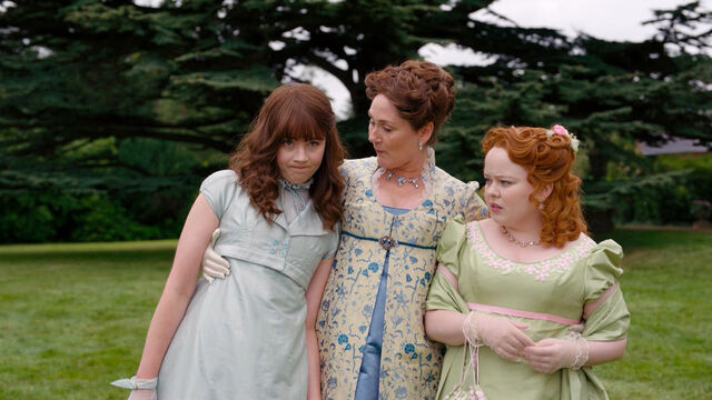 Bridgerton Season 3 Gearing Up to Ruin Penelope & Eloise Friendship For Good Bridgerton Season 3 Gearing Up to Ruin Penelope & Eloise Friendship For Good