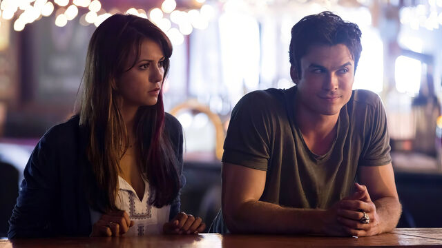 7 Best Delena Episodes in The Vampire Diaries, Ranked 7 Best Delena Episodes in The Vampire Diaries, Ranked