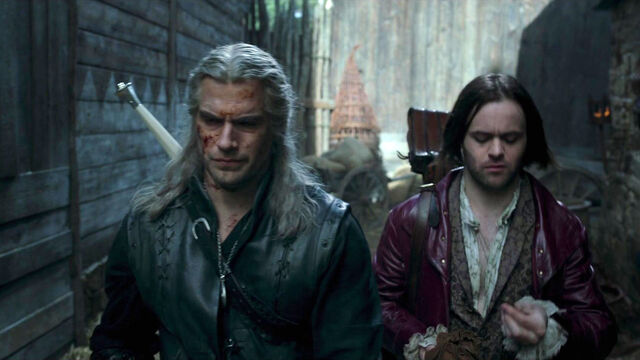 The Witcher Season 3 Part 2 Biggest Letdown You Haven't Realized Yet