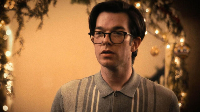 John Mulaney's The Bear Cameo Was the Best Part of Season 2