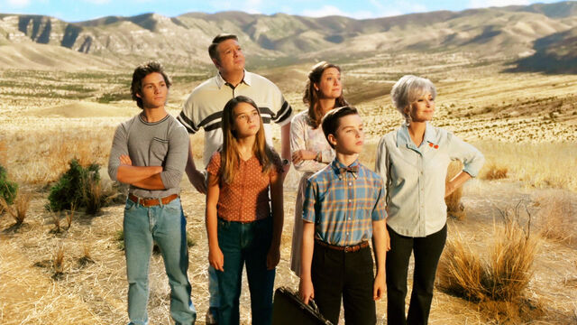 Young Sheldon: How Many Episodes Are Left in Season 6? Release Schedule Guide