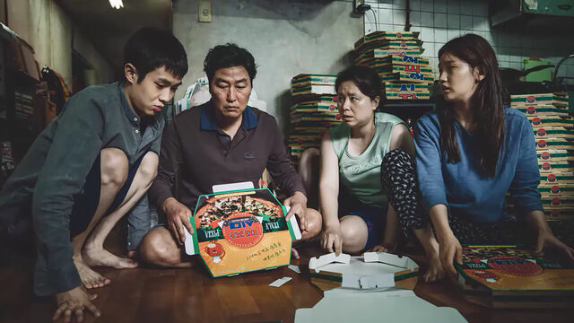10 Movies Similar to Bong Joon Ho's Parasite 10 Movies Similar to Bong Joon Ho's Parasite