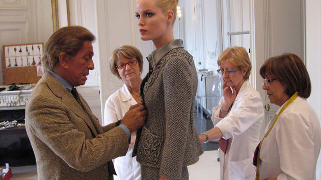 From Runways to Red Carpets: 7 Films About the Fashion World's Heavy Hitters