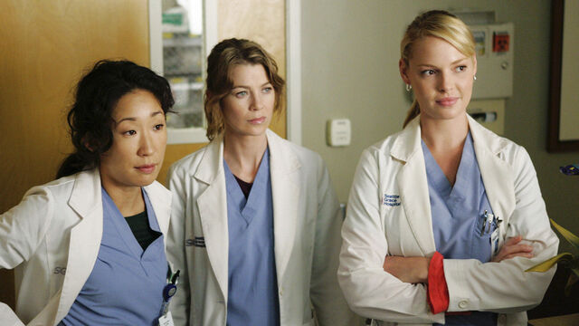 SAG Strike Destroys Grey's Anatomy 18-Year Tradition After Season 20 Delay