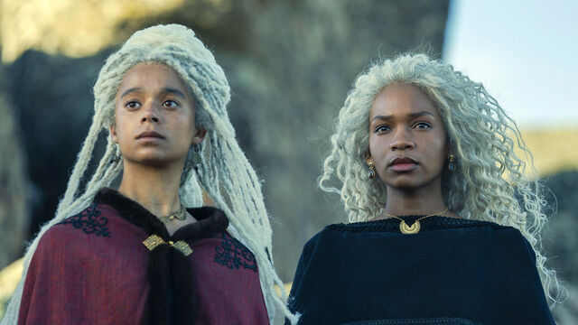 House of the Dragon Season 2 Focusing on Young Targaryens is a Good Thing