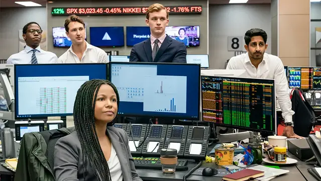 5 Must-Watch TV Shows About Big Money and Power for Those Who Liked Industry