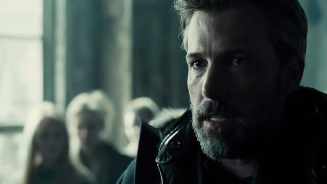 Affleck’s Time on Justice League Set Was the Worst Experience of His Career Affleck’s Time on Justice League Set Was the Worst Experience of His Career