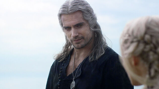 Apparently, It's Americans to Blame for The Witcher Season 3 Critical Crash Apparently, It's Americans to Blame for The Witcher Season 3 Critical Crash
