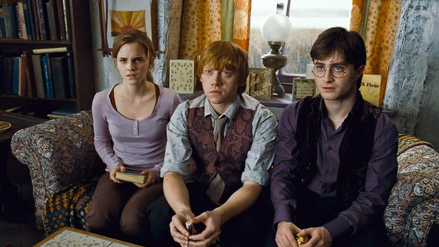 3 Clever Harry Potter Details You Probably Never Noticed