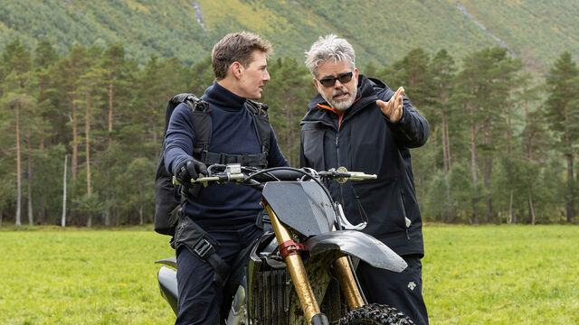 Tom Cruise Stunts Come at a Mind-Blowing Insurance Price