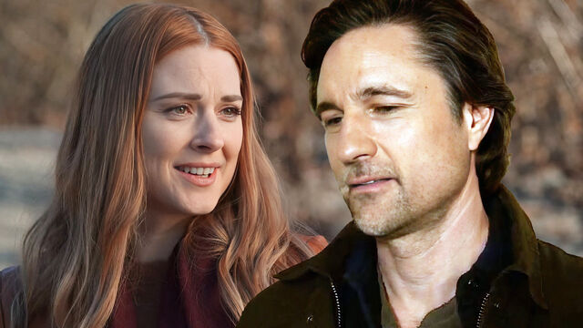 Virgin River Season 6 Might Face a Very Serious Problem Virgin River Season 6 Might Face a Very Serious Problem