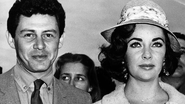 The Juicy Love Triangle of Old Hollywood: Elizabeth Taylor, Debbie Reynolds, and Eddie Fisher