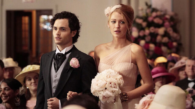 The Ultimate Gossip Girl Reveal: Are Dan and Serena Still Together Post-Wedding? The Ultimate Gossip Girl Reveal: Are Dan and Serena Still Together Post-Wedding?