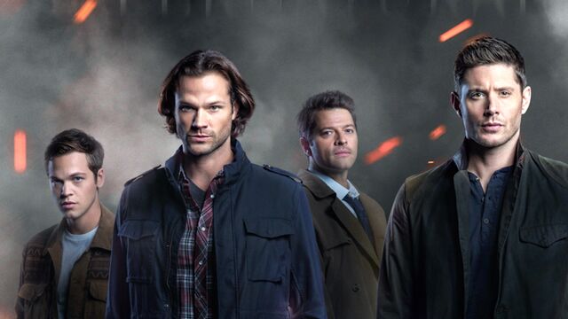 10 Never-Resolved Sam Winchester Plot Holes in Supernatural