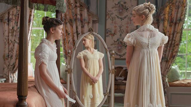 4 Very Different but Brilliant Jane Austen Adaptations if You've Seen Pride and Prejudice 4 Very Different but Brilliant Jane Austen Adaptations if You've Seen Pride and Prejudice
