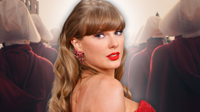 Beyond Blake Lively: 5 Taylor Swift Inner-Circle Friends Who Could Be the Real Focus of This Song Beyond Blake Lively: 5 Taylor Swift Inner-Circle Friends Who Could Be the Real Focus of This Song