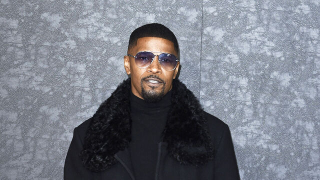 Jamie Foxx Remains Hospitalised 3 Weeks After Medical Emergency