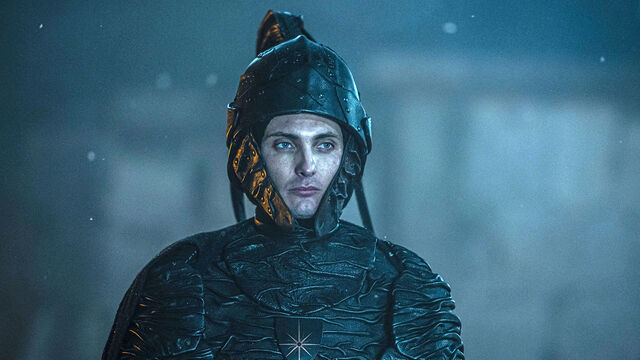 6 Netflix's Witcher Characters That Deviated From The Books (Perhaps Too Much) 6 Netflix's Witcher Characters That Deviated From The Books (Perhaps Too Much)