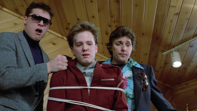 Forgotten Scares: 10 80's Horror Films Worth Revisiting